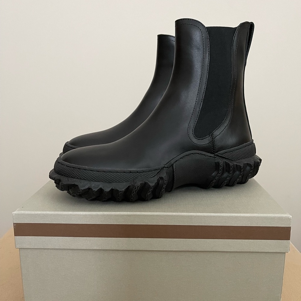 NWT Marni ankle boots. Size 37 EUR